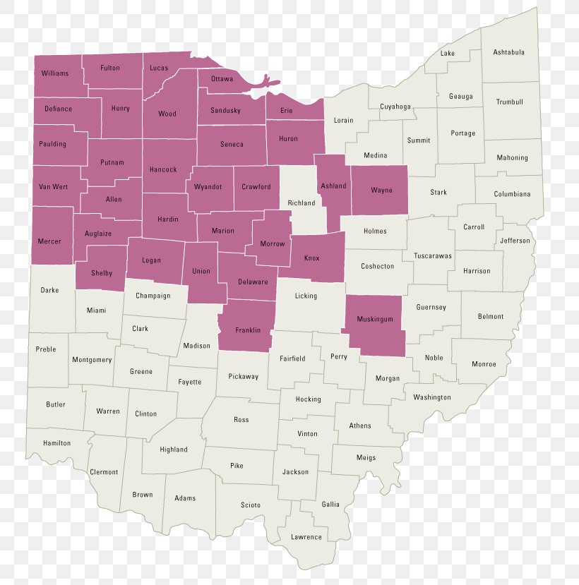 Ohio River Pink M Pattern, PNG, 792x829px, Ohio River, Magenta, Map, Pink, Pink M Download Free