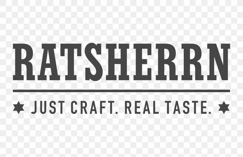 Ratsherrn Brauerei Beer Logo Pilsner Brewery, PNG, 1500x971px, Beer, Area, Brand, Brewery, Computer Font Download Free