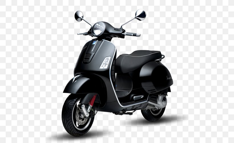 Vespa GTS Piaggio Motorcycle Scooter, PNG, 710x500px, Vespa, Automotive Design, Car, Eicma, Motor Vehicle Download Free