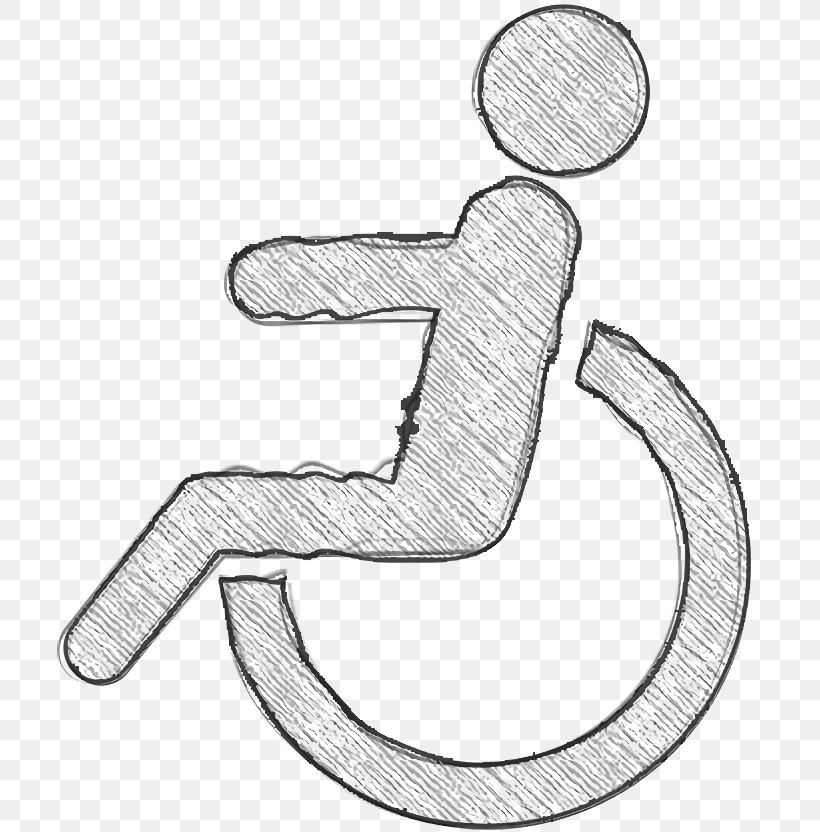 Wheelchair Icon Disability Icon Airport Icon, PNG, 706x832px, Wheelchair Icon, Airport Icon, Black, Disability Icon, Hm Download Free