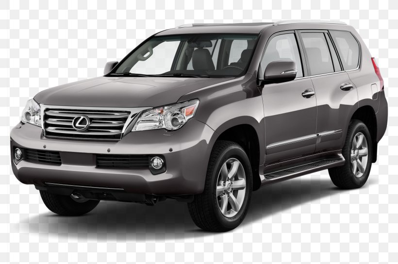 2018 Lexus GX 2010 Lexus GX Lexus LX Car, PNG, 2048x1360px, 2018 Lexus Gx, Automotive Design, Automotive Exterior, Automotive Tire, Brand Download Free