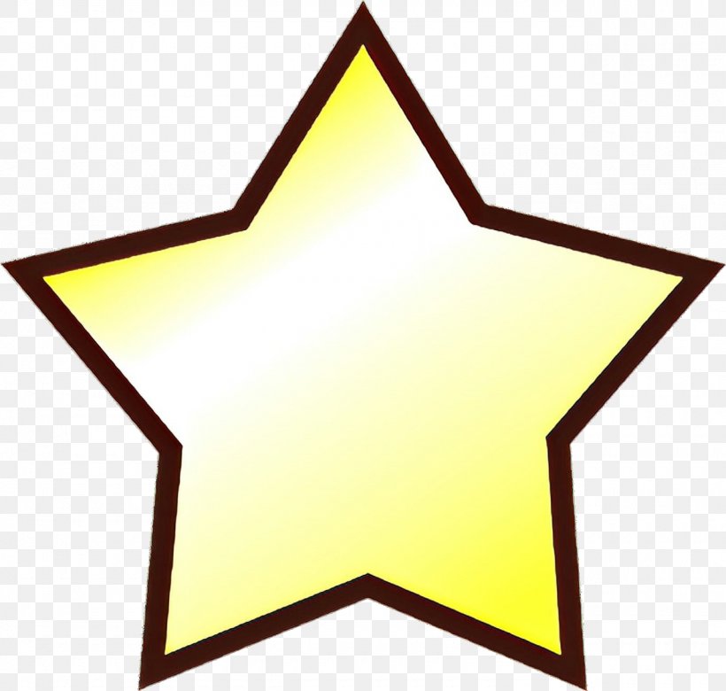 Clip Art Yellow Star Triangle, PNG, 1280x1218px, Cartoon, Star, Triangle, Yellow Download Free