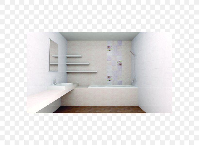 Color Pastel Bathroom Pink White, PNG, 600x600px, Color, Bathroom, Bathroom Sink, Daylighting, Floor Download Free