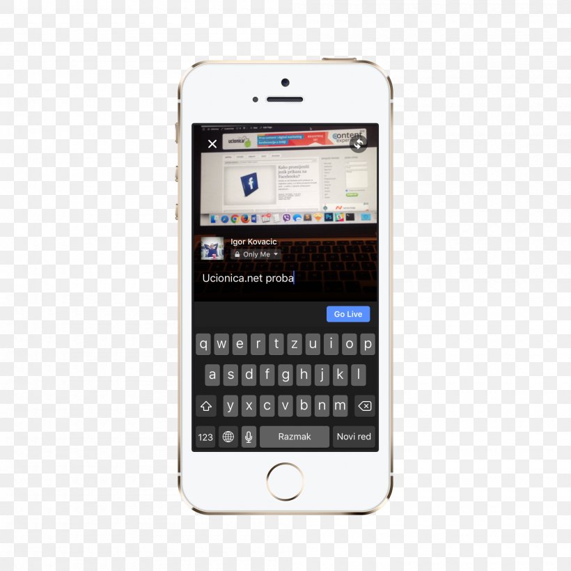 Feature Phone Smartphone Siri Apple, PNG, 2000x2000px, Feature Phone, Apple, Cellular Network, Communication Device, Electronic Device Download Free