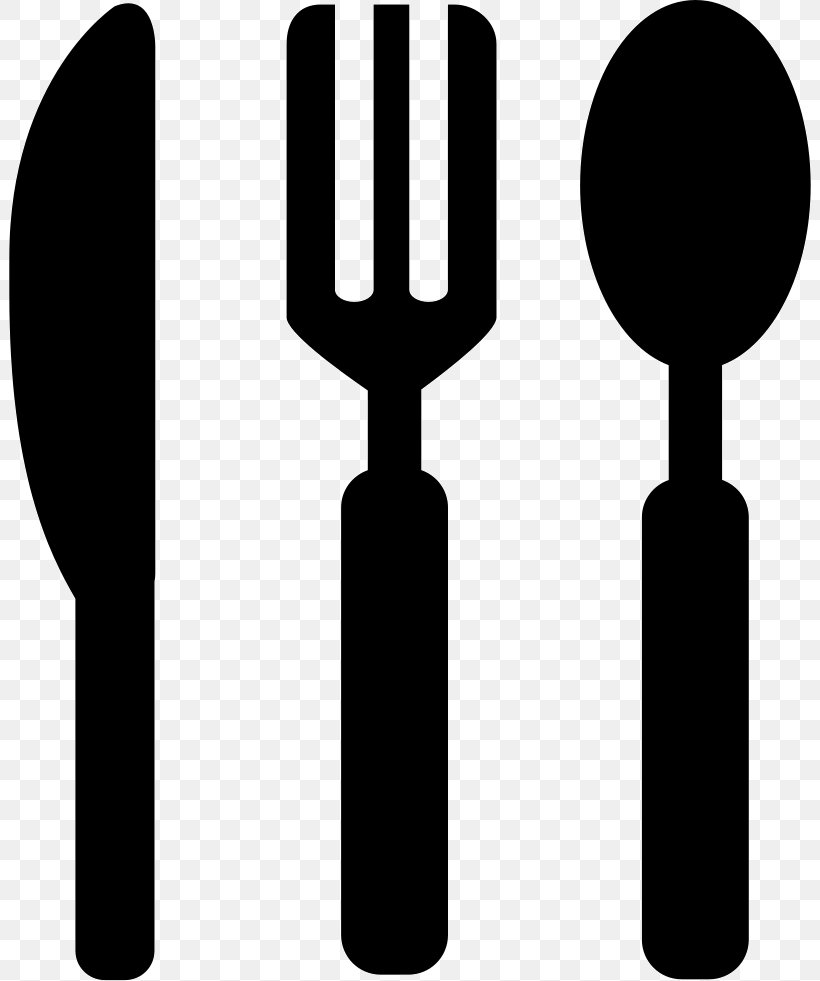 Knife Fork Cutlery Cloth Napkins Tableware, PNG, 802x981px, Knife, Black And White, Cloth Napkins, Cutlery, Fork Download Free
