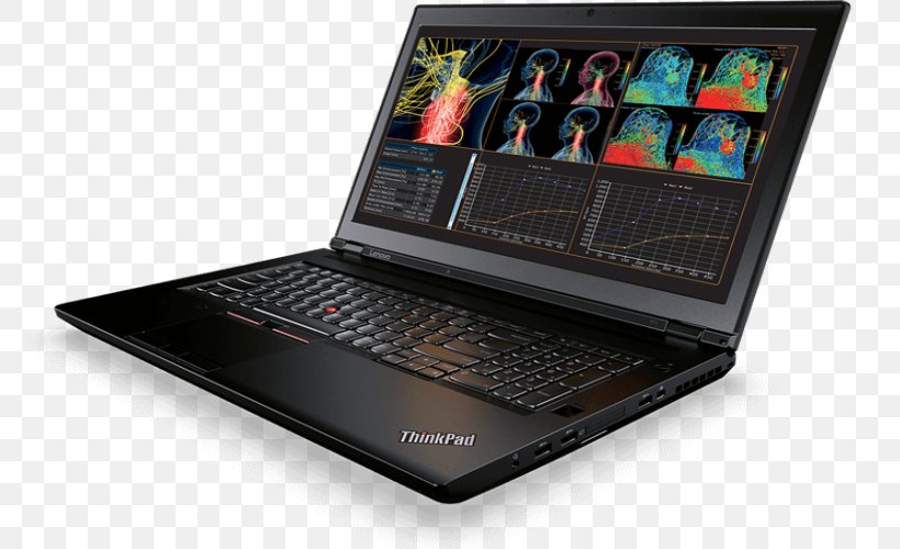Laptop Lenovo ThinkPad P71 (17) ThinkPad X1 Carbon, PNG, 800x500px, Laptop, Computer, Computer Hardware, Ddr4 Sdram, Electronic Device Download Free