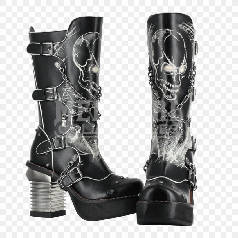 Motorcycle Boot High-heeled Shoe Knee-high Boot, PNG, 850x850px, Motorcycle Boot, Boot, Cowboy Boot, Dress Boot, Fashion Boot Download Free