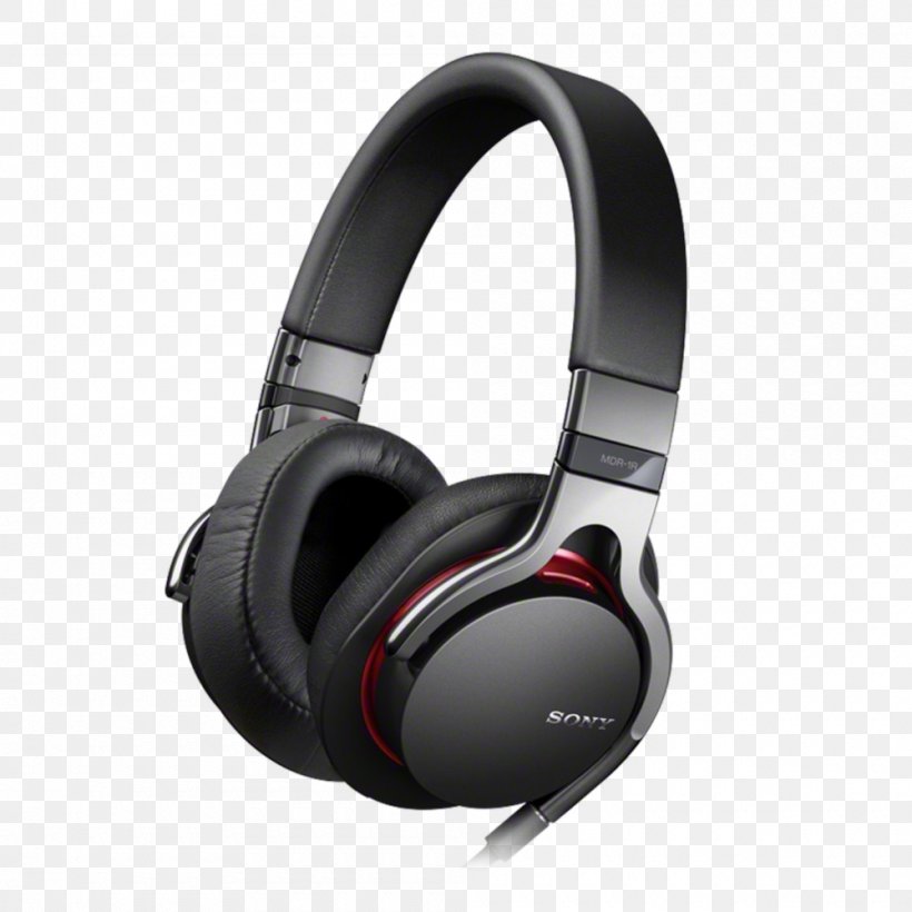 Noise-cancelling Headphones Audio Sound Frequency Response, PNG, 1000x1000px, Headphones, Audio, Audio Equipment, Bass, Electronic Device Download Free