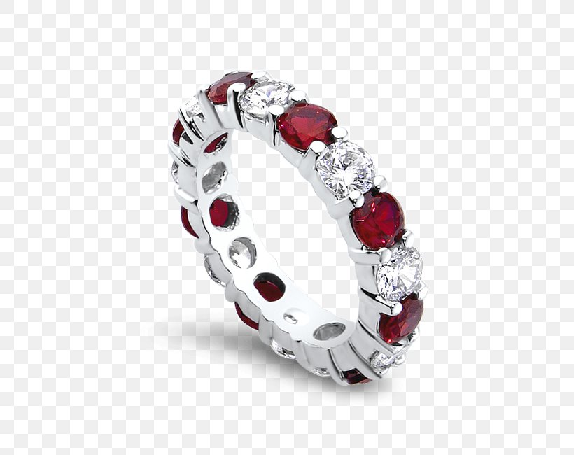 Ruby Wedding Ring Cubic Zirconia Princess Cut, PNG, 650x650px, Ruby, Birkat Elyon, Birkat Hamazon, Body Jewellery, Body Jewelry Download Free