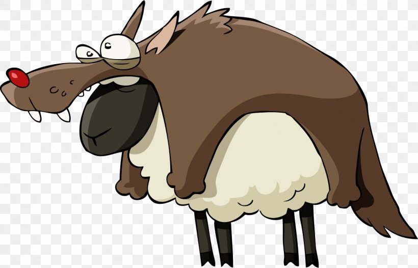 Wolf In Sheeps Clothing Gray Wolf Stock Photography, PNG, 1328x852px, Sheep, Antler, Can Stock Photo, Cartoon, Cattle Like Mammal Download Free