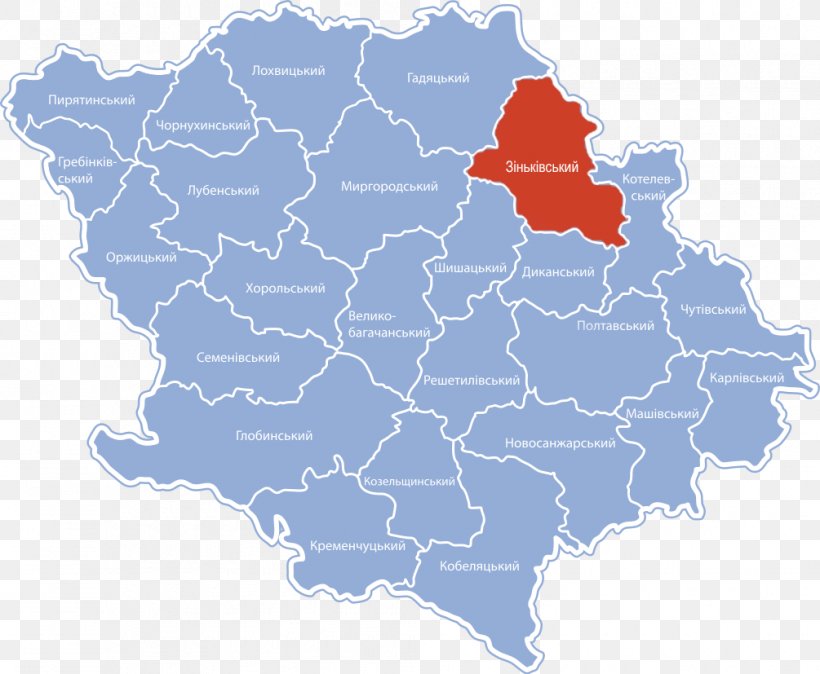 Zinkiv Kremenchuk Myrhorod Poltava Hrebinka Raion, PNG, 1005x827px, Kremenchuk, Administrative Division, Area, Map, Oblast Download Free
