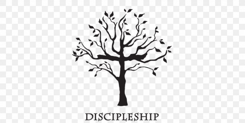 Bible Disciple Christianity Gospel Tree Of Life, PNG, 1024x516px, Bible, Black And White, Branch, Brand, Calligraphy Download Free