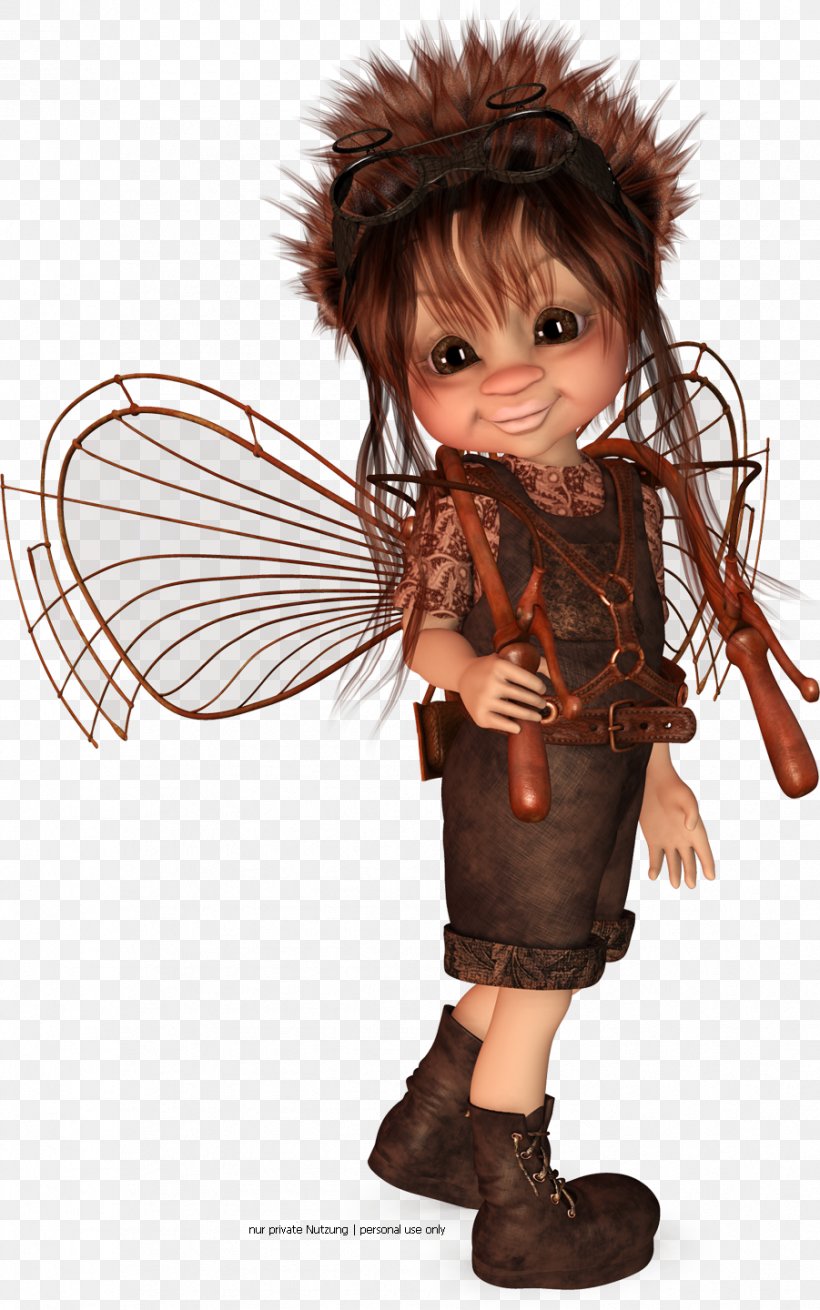 Doll Fairy Animation Photography, PNG, 901x1440px, Doll, Animation, Brown Hair, Child, Elf Download Free