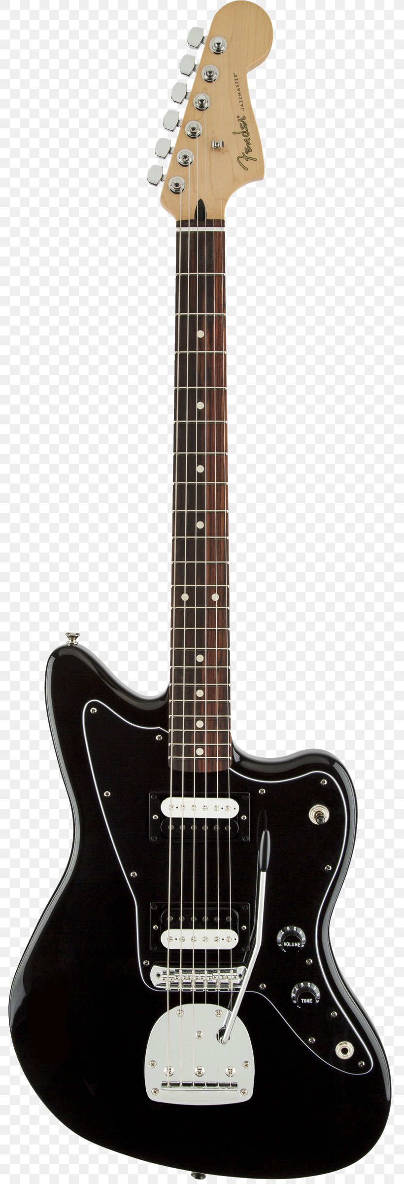 Fender Jazzmaster Squier Deluxe Hot Rails Stratocaster Guitar Squier Affinity Series Jazzmaster HH, PNG, 787x2400px, Fender Jazzmaster, Acoustic Electric Guitar, Acoustic Guitar, Bass Guitar, Electric Guitar Download Free