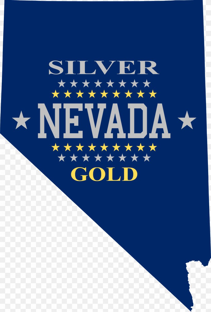 Flag Of Nevada State Flag History Of Nevada, PNG, 2000x2957px, Nevada, Area, Banner, Blue, Brand Download Free