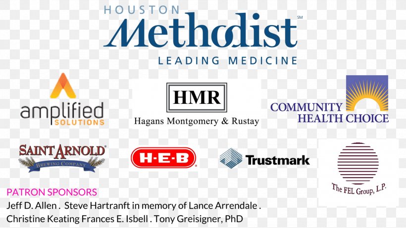 Houston Methodist Hospital Brand Logo Technology Font, PNG, 1920x1080px, Houston Methodist Hospital, Area, Baseball, Box, Brand Download Free