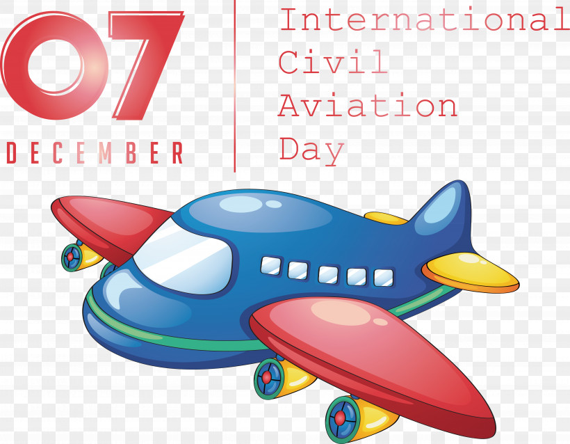 International Civil Aviation Day, PNG, 5179x4033px, International Civil Aviation Day Download Free