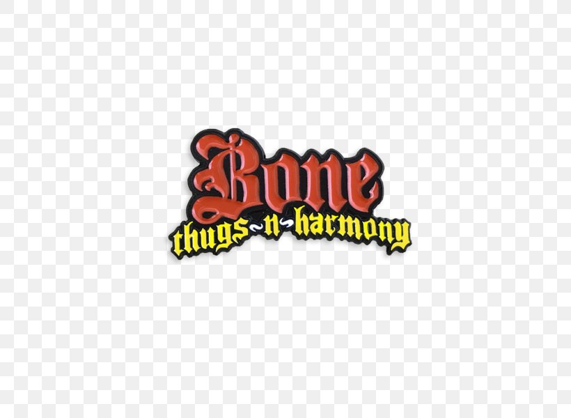 Logo Brand Bone Thugs-N-Harmony Font, PNG, 600x600px, Logo, 