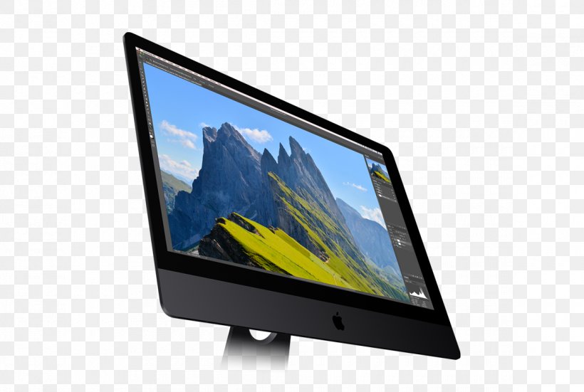 MacBook Pro IMac Pro Apple, PNG, 1160x780px, Macbook Pro, Apple, Central Processing Unit, Computer Monitor, Computer Monitor Accessory Download Free