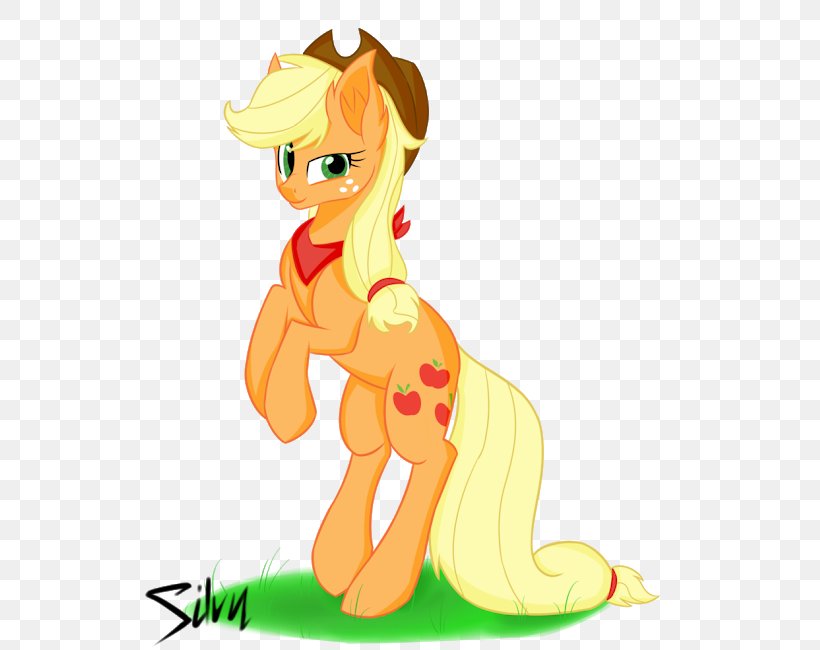 Pony Applejack Rarity Pinkie Pie Horse, PNG, 535x650px, Watercolor, Cartoon, Flower, Frame, Heart Download Free