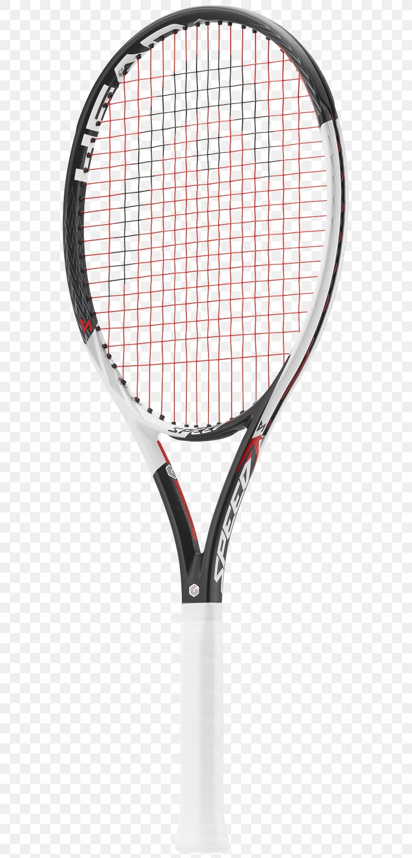 Racket Head Tennis Rakieta Tenisowa Wilson Sporting Goods, PNG, 591x1708px, Racket, Babolat, Ball, Graphene, Grip Download Free