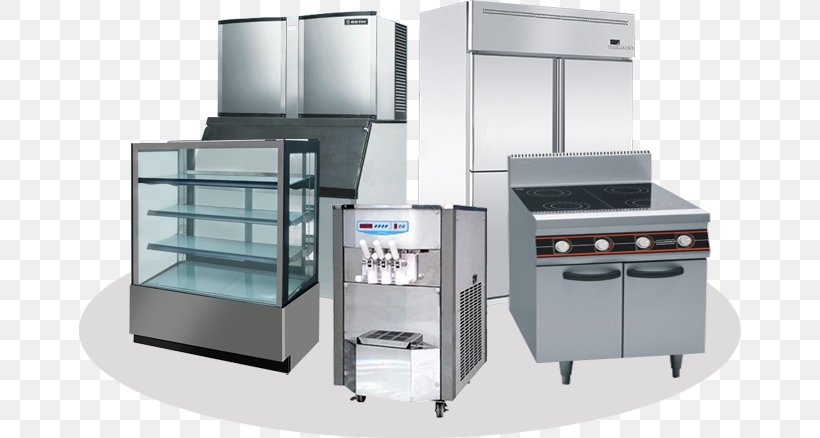 Refrigerator Cafe Ice Cream Makers Restaurant, PNG, 662x438px, Refrigerator, Cafe, Cuisine, Fast Food Restaurant, Food Download Free