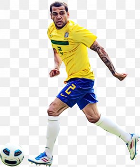 Sportswear Futsal - Soccer Cartoon PNG