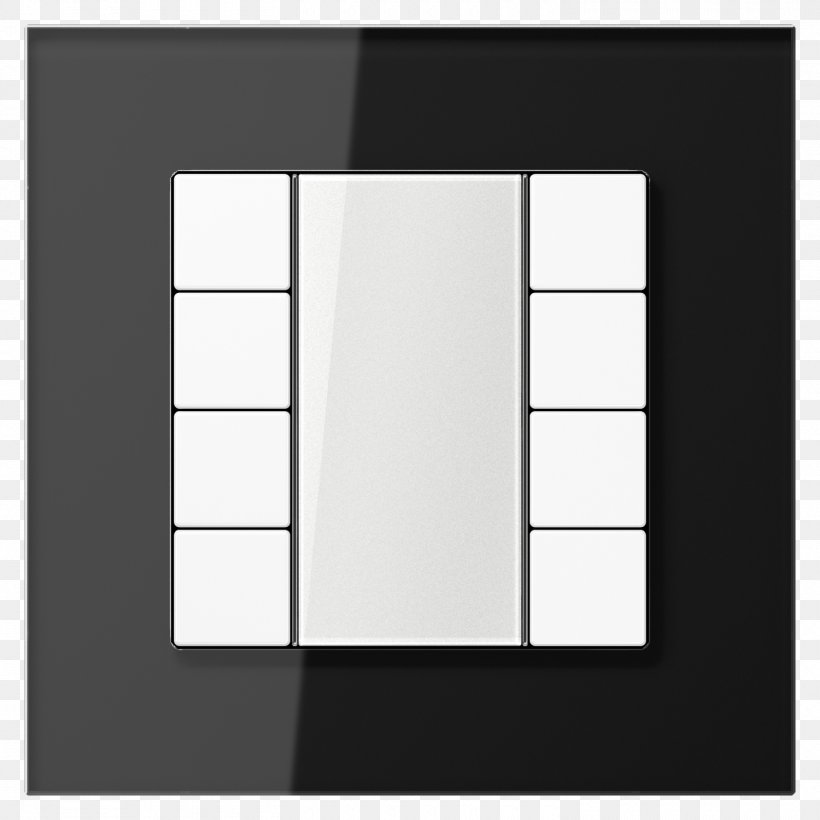 Window Shelf Rectangle Picture Frames, PNG, 1500x1500px, Window, Black And White, Furniture, Monochrome, Picture Frame Download Free