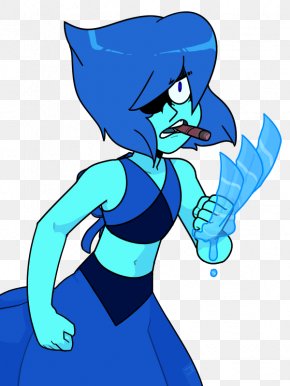 Wolverine - Wolverine Stevonnie Lapis Lazuli Azure PNG