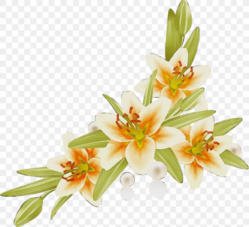 Artificial Flower, PNG, 1006x918px, Watercolor, Artificial Flower, Bouquet, Cut Flowers, Floral Design Download Free