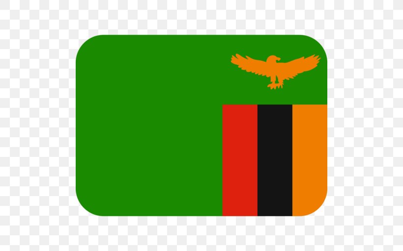 Flag Of Zambia United States Football Association Of Zambia, PNG, 512x512px, Zambia, Africa, Area, Flag, Flag Of Zambia Download Free