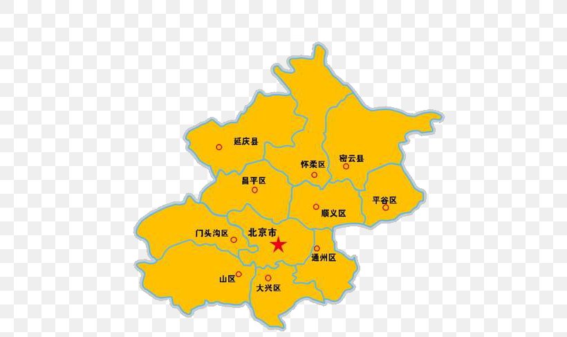 Haidian District Changping District Chaoyang District Tongzhou District, Beijing Dongcheng District, PNG, 650x487px, Haidian District, Area, Beijing, Changping District, Chaoyang District Download Free