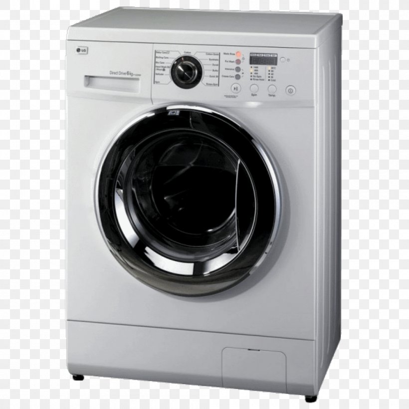 LG Electronics Washing Machines Direct Drive Mechanism Home Appliance LG Corp, PNG, 1000x1000px, Lg Electronics, Beko, Clothes Dryer, Direct Drive Mechanism, Hitachi Download Free