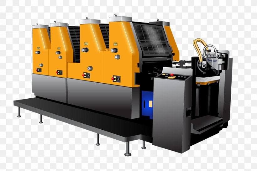 Machine Offset Printing Printing Press Flyer, PNG, 900x600px, Machine, Brochure, Color Printing, Digital Printing, Envase Download Free