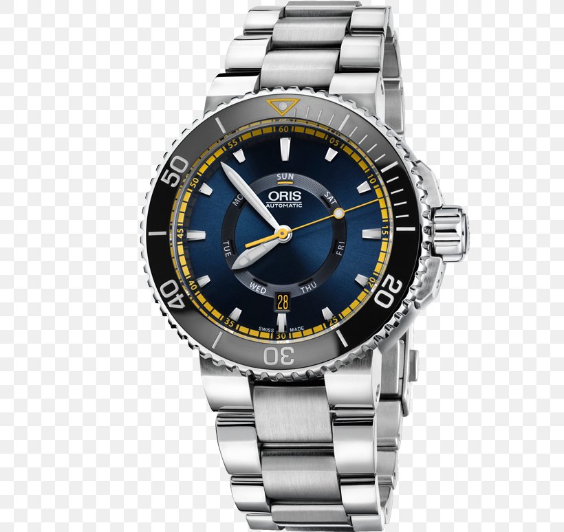 Rolex GMT Master II Oris Diving Watch, PNG, 606x774px, Rolex Gmt Master Ii, Automatic Watch, Brand, Diving Watch, Invicta Watch Group Download Free