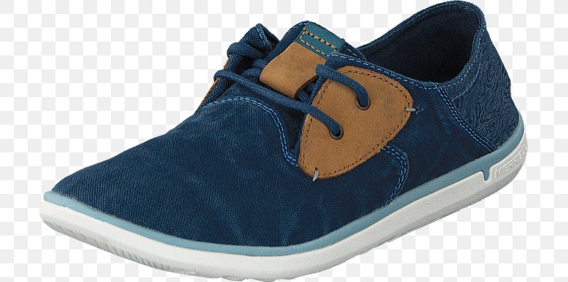 Sneakers Skate Shoe Merrell Sportswear, PNG, 705x407px, Sneakers, Aqua, Blue, Brand, Cross Training Shoe Download Free