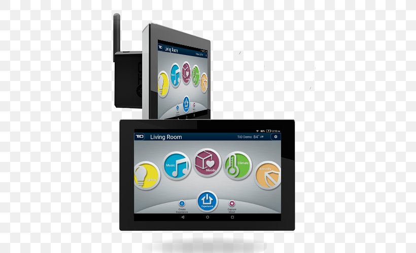 System Home Automation Kits Smartphone, PNG, 500x500px, System, Automation, Brand, Communication Device, Computer Monitor Download Free