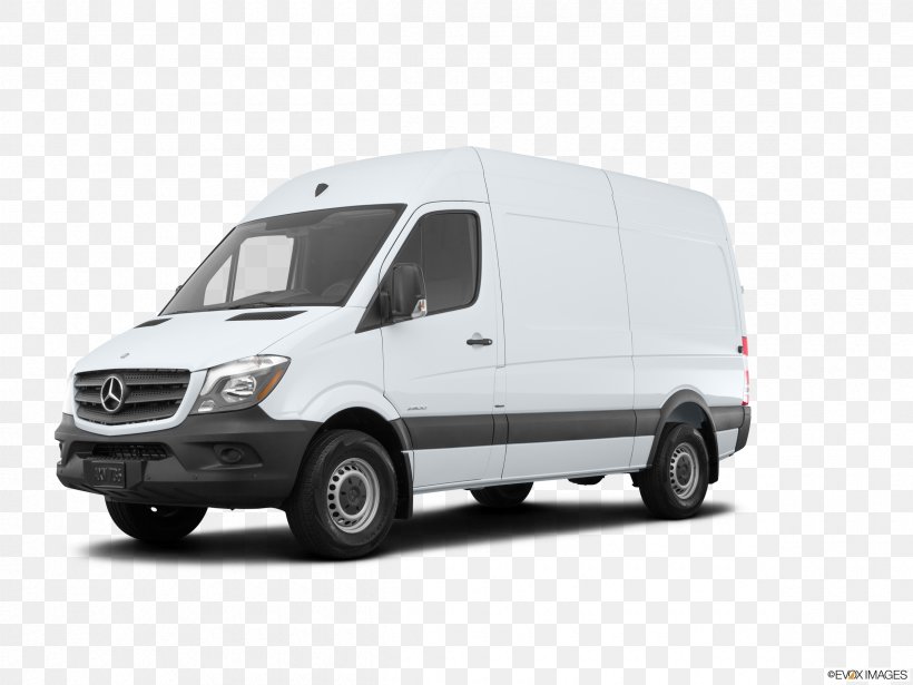 Van 2018 Mercedes-Benz Sprinter Car, PNG, 2400x1800px, 2010 Mercedesbenz 3500, 2018 Mercedesbenz, 2018 Mercedesbenz Metris, 2018 Mercedesbenz Sprinter, Van Download Free