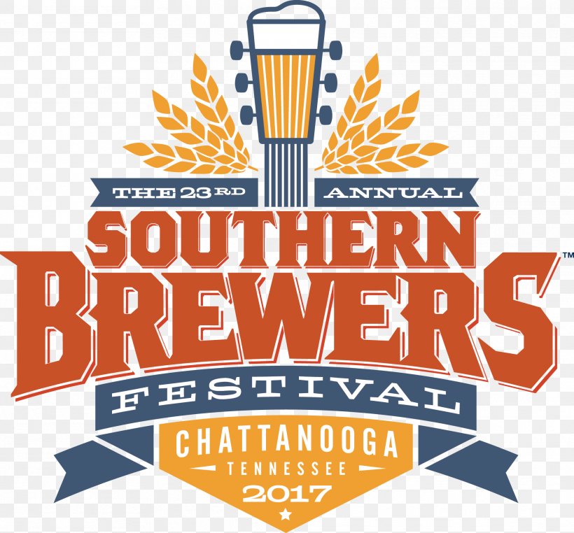 Beer Brewery Brewing Logo Chattanooga, PNG, 2024x1883px, Beer, Ale, Area, Beer Festival, Blond Ale Download Free
