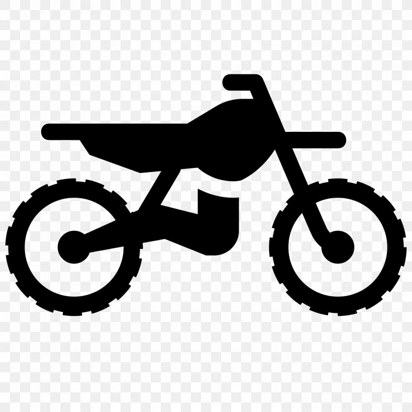 Bicycle Cycling Motorcycle Mountain Bike, PNG, 1600x1600px, Bicycle, Black And White, Bmx Bike, Cycling, Dirt Jumping Download Free