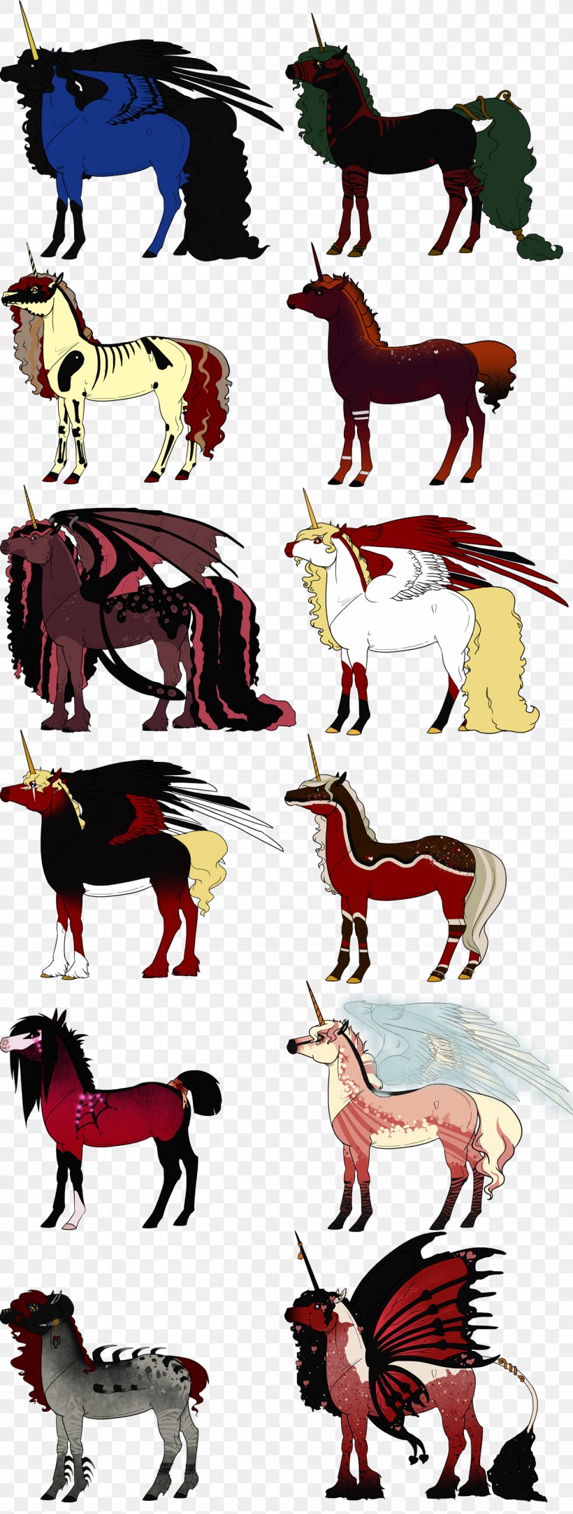 Canidae Horse Comics Cattle, PNG, 1245x3287px, Canidae, Art, Carnivoran, Cartoon, Cattle Download Free