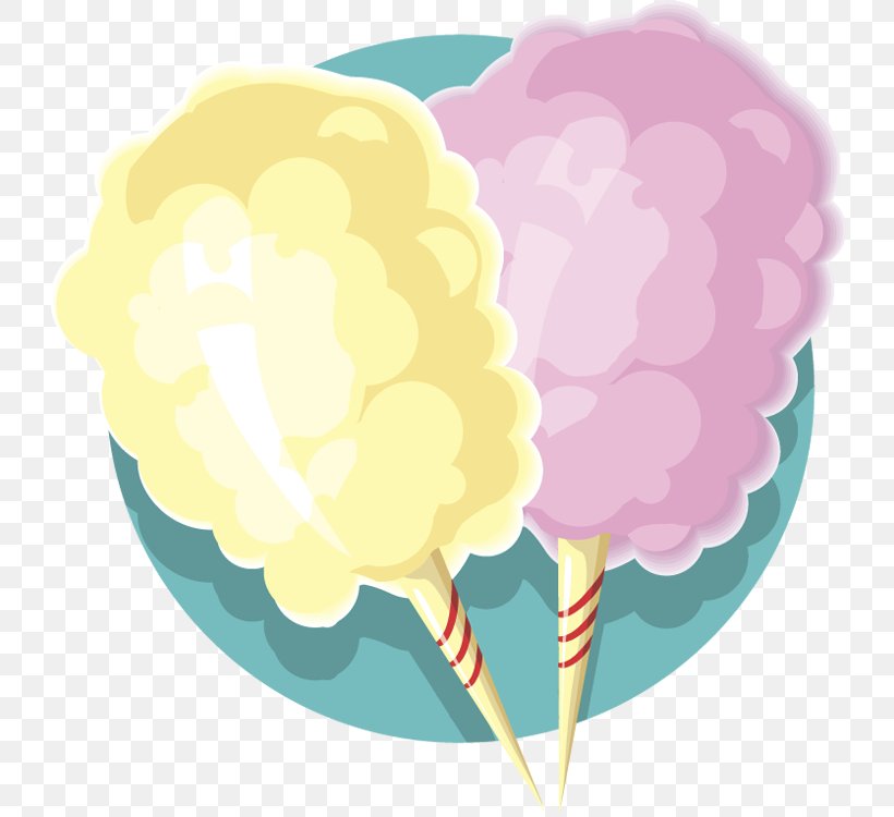 Cotton Candy Clip Art, PNG, 734x750px, Cotton Candy, Candy, Cartoon, Cotton, Flavor Download Free