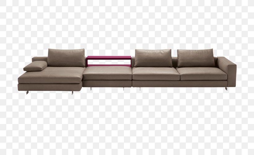 Couch Furniture Table Chair Zanotta, PNG, 750x500px, Couch, Cassina Spa, Chair, Chaise Longue, Cushion Download Free