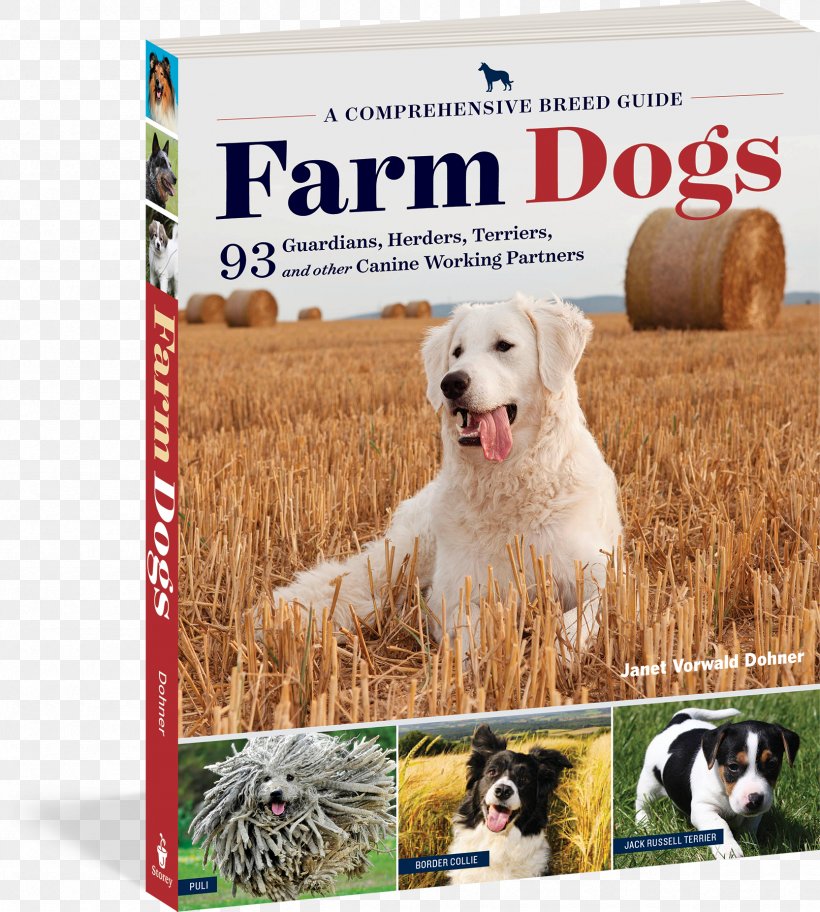 Dog Breed Farm Dogs: A Comprehensive Breed Guide To 93 Guardians, Herders, Terriers, And Other Canine Working Partners Puppy Anatolian Shepherd Maremma Sheepdog, PNG, 1666x1853px, Dog Breed, Anatolian Shepherd, Breed, Companion Dog, Dog Download Free