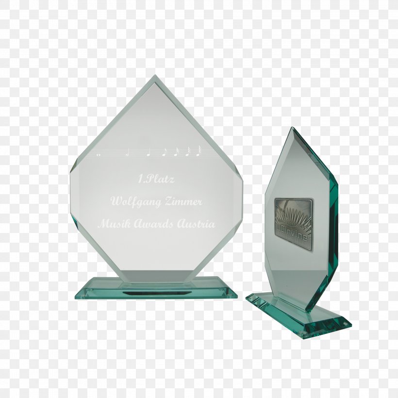 Glass Trophy Assortment Strategies, PNG, 3000x3000px, Glass, Assortment Strategies, Award, Industrial Design, Logo Download Free