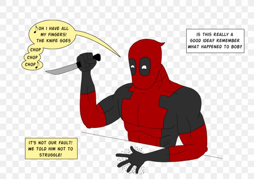 Knife Game Deadpool, PNG, 1024x724px, Knife, Brand, Cartoon, Deadpool, Fiction Download Free