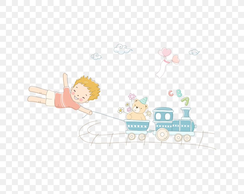 Train Illustration, PNG, 650x650px, Train, Area, Art, Cartoon, Child Download Free