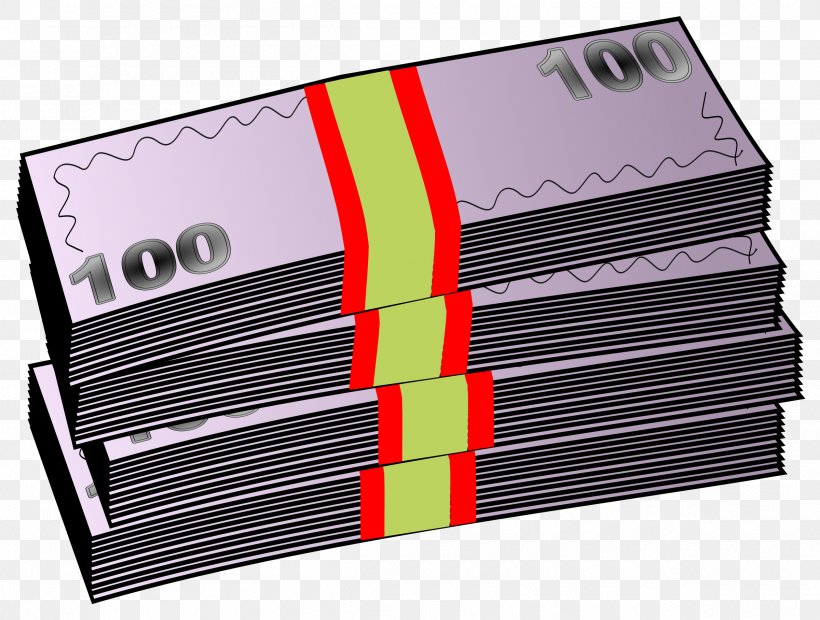 Banknote Money Clip Art, PNG, 2400x1817px, Banknote, Bank, Brand, Coin, Currency Download Free
