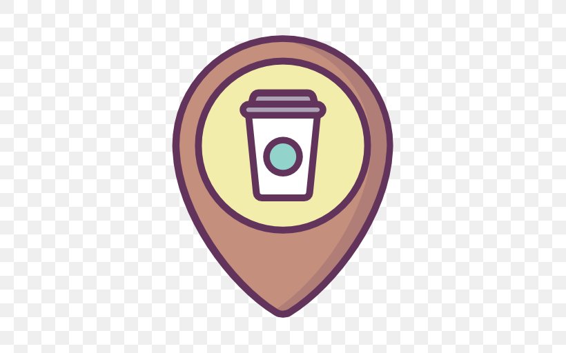 Coffee Location, PNG, 512x512px, Coffee, Computer Font, Drink, Location, Logo Download Free