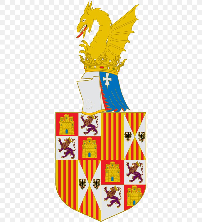 Crown Of Aragon Kingdom Of Aragon Catholic Monarchs Escutcheon, PNG, 369x898px, Aragon, Area, Art, Catholic Monarchs, Coat Of Arms Of Spain Download Free